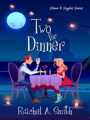 cover image of Two for Dinner
